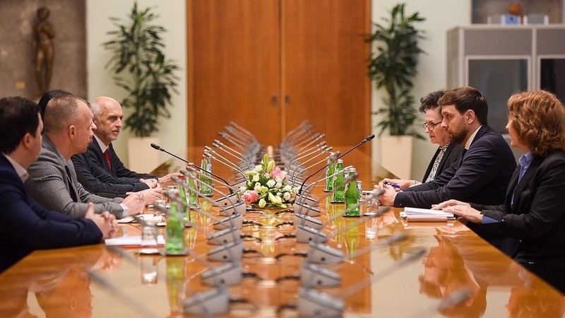 Ravnomerni regionalni razvoj ključan za uravnoteženu razvijenost pojedinih delova Srbije